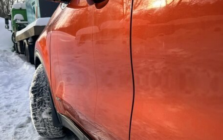 KIA Sportage IV рестайлинг, 2019 год, 2 500 000 рублей, 7 фотография