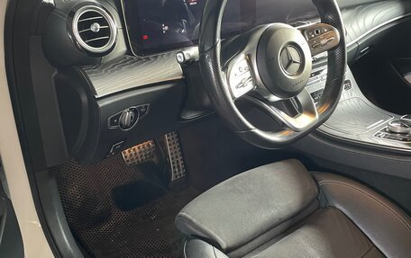 Mercedes-Benz E-Класс, 2020 год, 3 150 000 рублей, 16 фотография