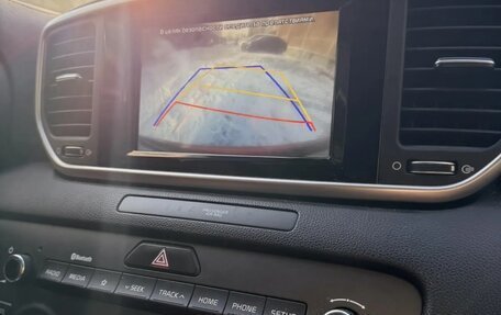 KIA Sportage IV рестайлинг, 2019 год, 2 500 000 рублей, 8 фотография