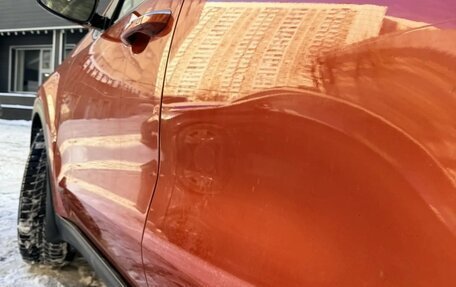 KIA Sportage IV рестайлинг, 2019 год, 2 500 000 рублей, 14 фотография