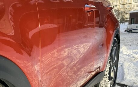 KIA Sportage IV рестайлинг, 2019 год, 2 500 000 рублей, 11 фотография