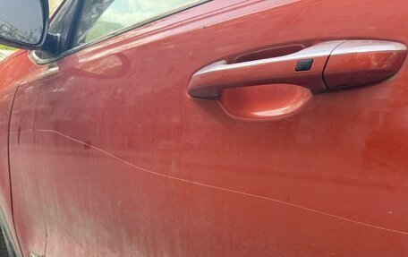 KIA Sportage IV рестайлинг, 2019 год, 2 500 000 рублей, 19 фотография