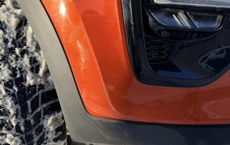 KIA Sportage IV рестайлинг, 2019 год, 2 500 000 рублей, 15 фотография