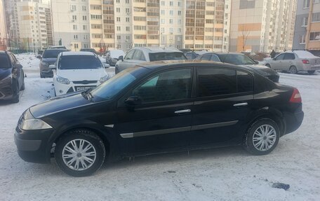 Renault Megane II, 2005 год, 285 000 рублей, 6 фотография