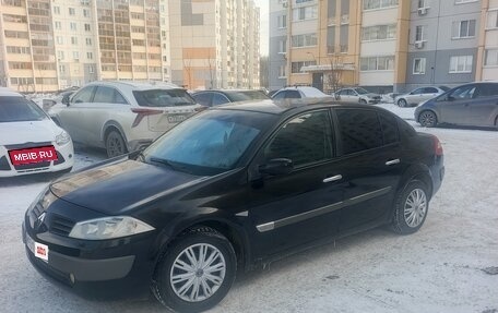 Renault Megane II, 2005 год, 285 000 рублей, 9 фотография