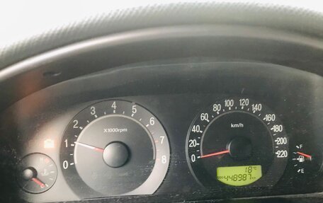 Hyundai Trajet I рестайлинг, 2005 год, 300 000 рублей, 4 фотография