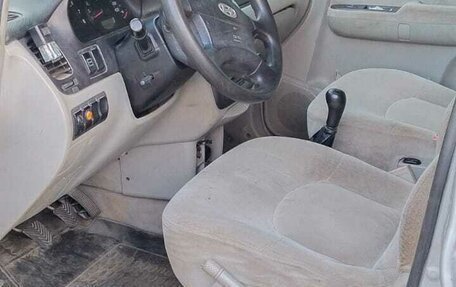 Hyundai Trajet I рестайлинг, 2005 год, 300 000 рублей, 2 фотография