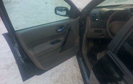 Renault Megane II, 2005 год, 285 000 рублей, 27 фотография