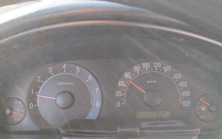 Hyundai Trajet I рестайлинг, 2005 год, 300 000 рублей, 5 фотография