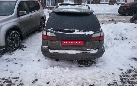 Subaru Outback III, 2003 год, 400 000 рублей, 5 фотография