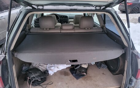 Subaru Outback III, 2003 год, 400 000 рублей, 6 фотография