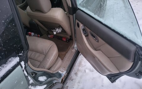 Subaru Outback III, 2003 год, 400 000 рублей, 8 фотография