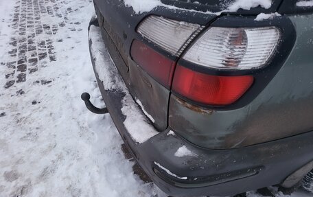 Subaru Outback III, 2003 год, 400 000 рублей, 7 фотография