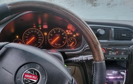 Subaru Outback III, 2003 год, 400 000 рублей, 2 фотография