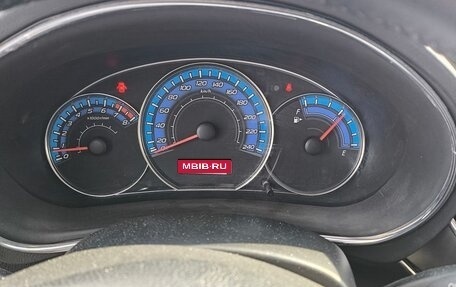 Subaru Forester, 2008 год, 1 200 000 рублей, 3 фотография