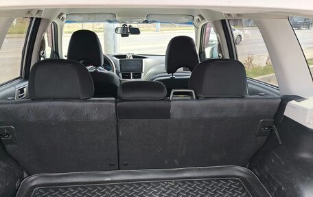 Subaru Forester, 2008 год, 1 200 000 рублей, 8 фотография