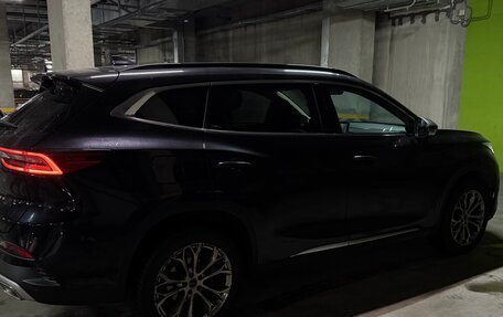 CheryExeed TXL, 2020 год, 1 900 000 рублей, 3 фотография