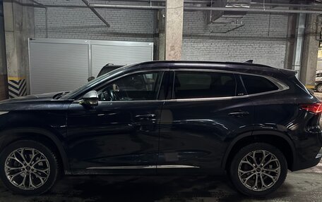 CheryExeed TXL, 2020 год, 1 900 000 рублей, 7 фотография