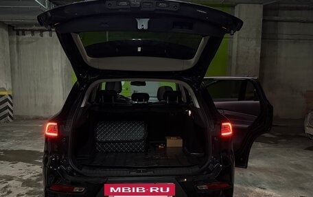 CheryExeed TXL, 2020 год, 1 900 000 рублей, 8 фотография