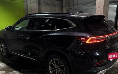 CheryExeed TXL, 2020 год, 1 900 000 рублей, 4 фотография