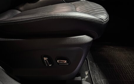 CheryExeed TXL, 2020 год, 1 900 000 рублей, 18 фотография