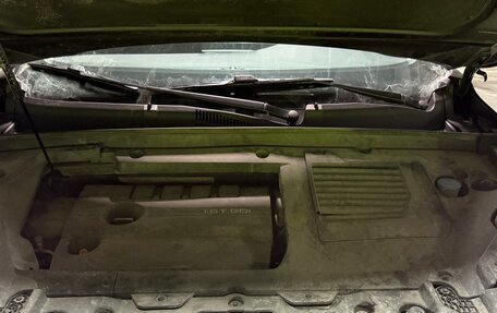 CheryExeed TXL, 2020 год, 1 900 000 рублей, 22 фотография