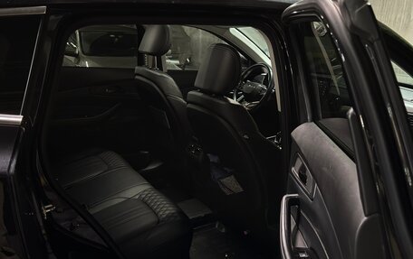 CheryExeed TXL, 2020 год, 1 900 000 рублей, 20 фотография