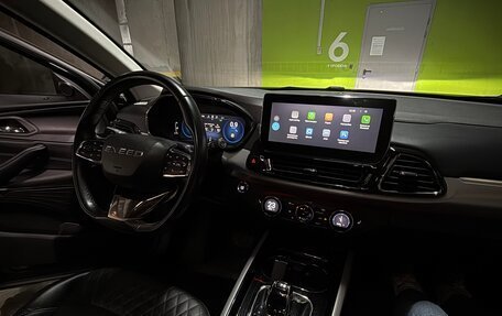 CheryExeed TXL, 2020 год, 1 900 000 рублей, 17 фотография