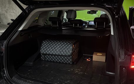 CheryExeed TXL, 2020 год, 1 900 000 рублей, 19 фотография