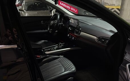 CheryExeed TXL, 2020 год, 1 900 000 рублей, 21 фотография