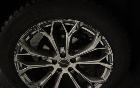 CheryExeed TXL, 2020 год, 1 900 000 рублей, 26 фотография