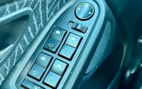 BMW 5 серия, 2003 год, 690 000 рублей, 14 фотография