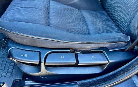 BMW 5 серия, 2003 год, 690 000 рублей, 19 фотография