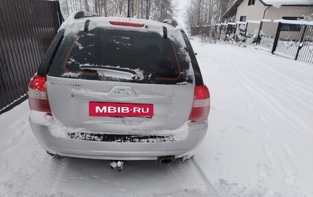 KIA Sportage II, 2008 год, 930 000 рублей, 3 фотография