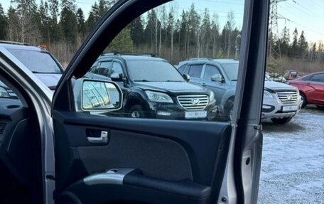 KIA Sportage II, 2008 год, 930 000 рублей, 6 фотография