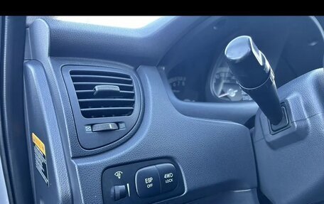 KIA Sportage II, 2008 год, 930 000 рублей, 11 фотография