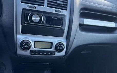 KIA Sportage II, 2008 год, 930 000 рублей, 10 фотография