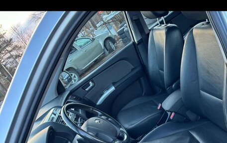 KIA Sportage II, 2008 год, 930 000 рублей, 13 фотография