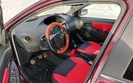 Geely MK Cross I, 2012 год, 270 000 рублей, 14 фотография