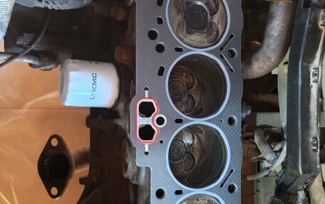 Geely MK Cross I, 2012 год, 270 000 рублей, 19 фотография