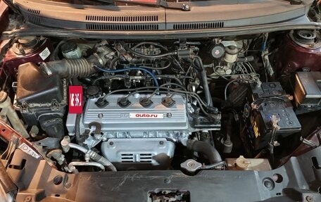 Geely MK Cross I, 2012 год, 270 000 рублей, 13 фотография