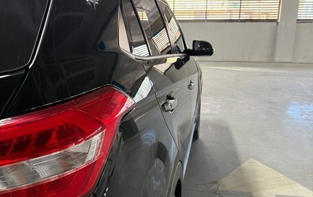 Hyundai Creta I рестайлинг, 2019 год, 2 000 000 рублей, 8 фотография