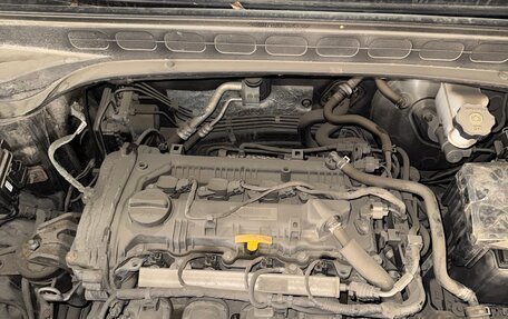 Hyundai Creta I рестайлинг, 2019 год, 2 000 000 рублей, 14 фотография