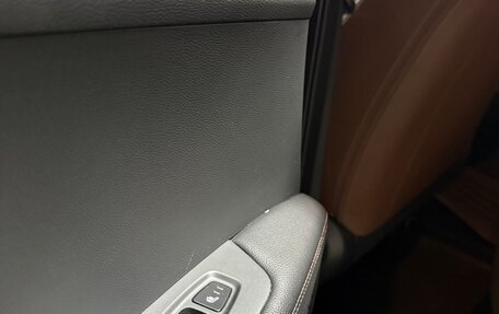 Hyundai Creta I рестайлинг, 2019 год, 2 000 000 рублей, 11 фотография