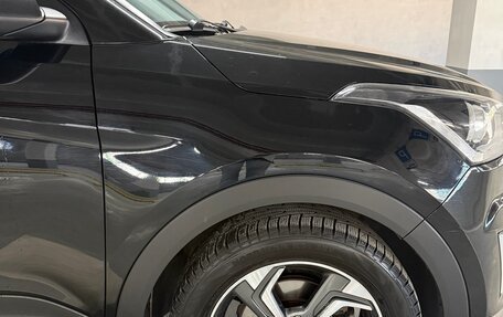 Hyundai Creta I рестайлинг, 2019 год, 2 000 000 рублей, 7 фотография