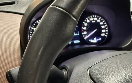 Hyundai Creta I рестайлинг, 2019 год, 2 000 000 рублей, 23 фотография