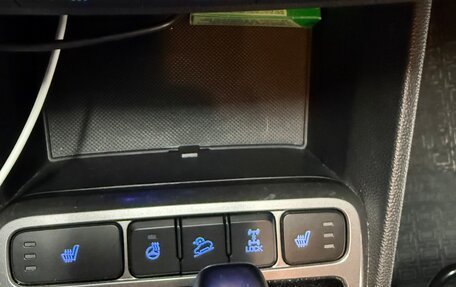 Hyundai Creta I рестайлинг, 2019 год, 2 000 000 рублей, 21 фотография