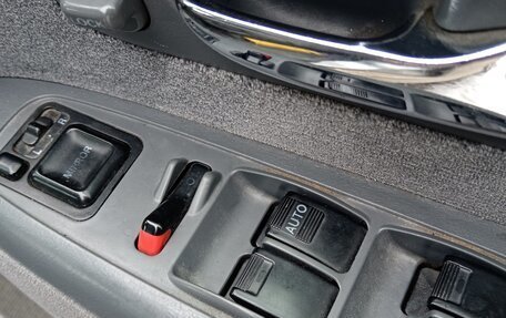 Honda Odyssey II, 2001 год, 540 000 рублей, 9 фотография