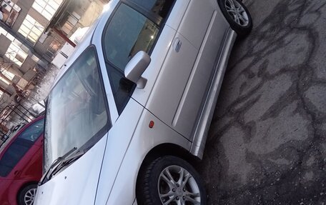 Honda Odyssey II, 2001 год, 540 000 рублей, 4 фотография