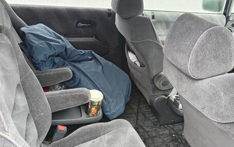 Honda Odyssey II, 2001 год, 540 000 рублей, 8 фотография